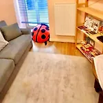 Prenzlauer Berg, Cozy Ground Floor