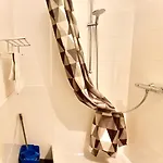 Lägenhet Prenzlauer Berg, Cozy Ground Floor