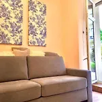 Prenzlauer Berg, Cozy Ground Floor Lägenhet Berlin