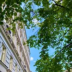 Lägenhet Prenzlauer Berg, Cozy Ground Floor Berlin