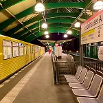 Prenzlauer Berg, Cozy Ground Floor 아파트 베를린
