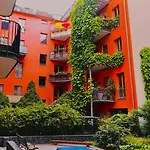 Lägenhet Prenzlauer Berg, Cozy Ground Floor