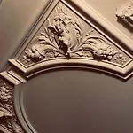 Prenzlauer Berg, Cozy Ground Floor Lägenhet *