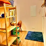 Lägenhet Prenzlauer Berg, Cozy Ground Floor