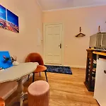 Prenzlauer Berg, Cozy Ground Floor * Berlin