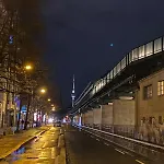 Lägenhet Prenzlauer Berg, Cozy Ground Floor *