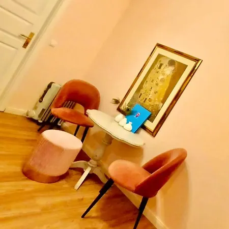 Prenzlauer Berg, Cozy Ground Floor