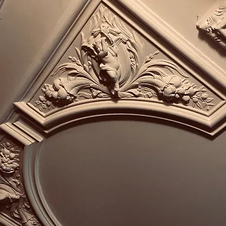 Prenzlauer Berg, Cozy Ground Floor Διαμέρισμα *