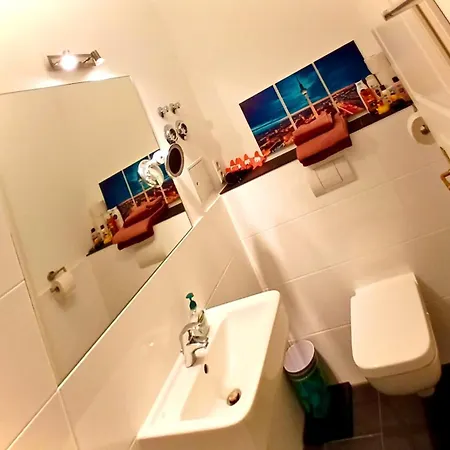 Prenzlauer Berg, Cozy Ground Floor Apartment Berlin