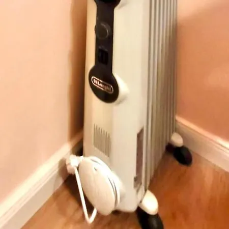 Lejlighed Prenzlauer Berg, Cozy Ground Floor Berlin