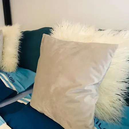 Prenzlauer Berg, Cozy Ground Floor Berlin