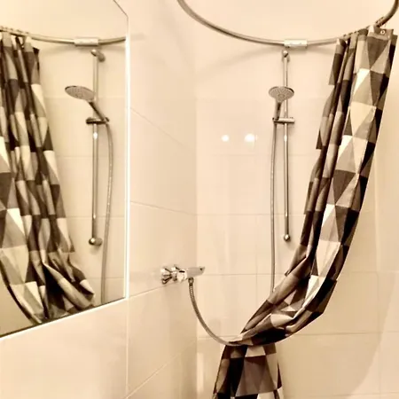 Prenzlauer Berg, Cozy Ground Floor Appartement *