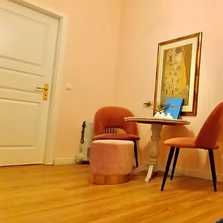 Prenzlauer Berg, Cozy Ground Floor *