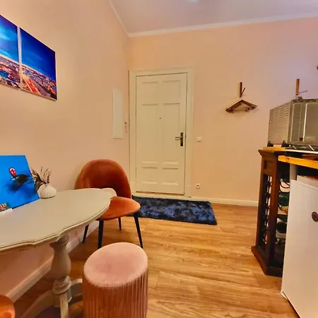 Prenzlauer Berg, Cozy Ground Floor * Berlin