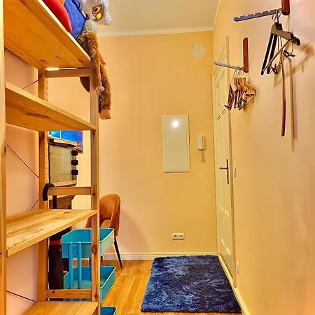 Prenzlauer Berg, Cozy Ground Floor