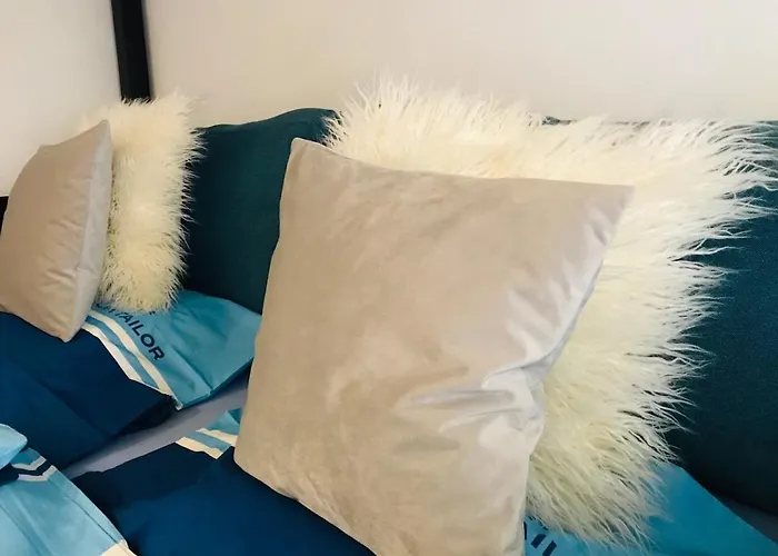 Prenzlauer Berg, Cozy Ground Floor Berlin