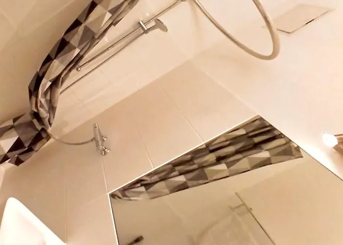 Prenzlauer Berg, Cozy Ground Floor Apartament