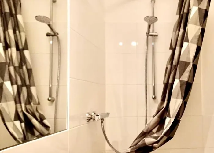 Prenzlauer Berg, Cozy Ground Floor Apartament *