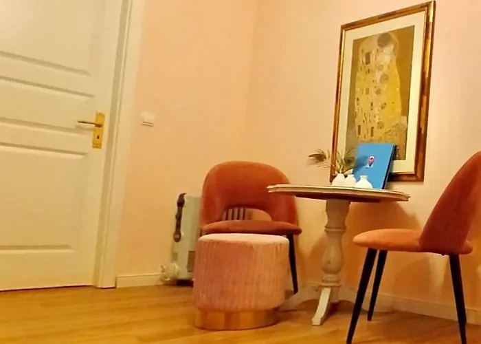 Prenzlauer Berg, Cozy Ground Floor *