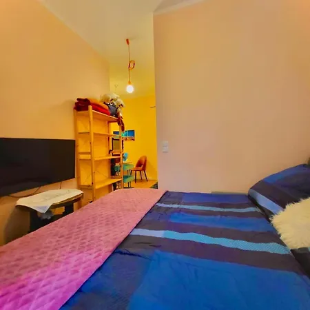 Prenzlauer Berg, Cozy Ground Floor Berlin