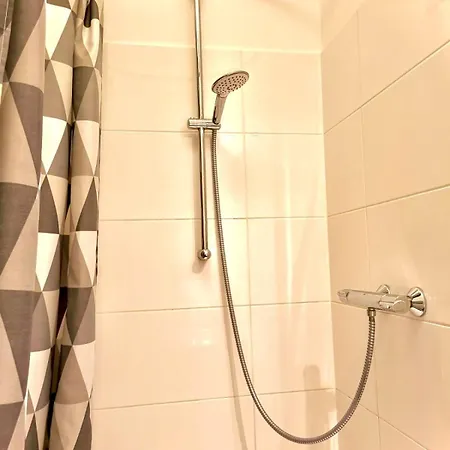 Prenzlauer Berg, Cozy Ground Floor