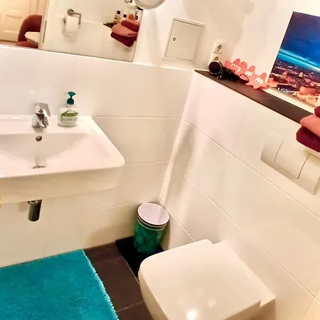 Prenzlauer Berg, Cozy Ground Floor Berlin