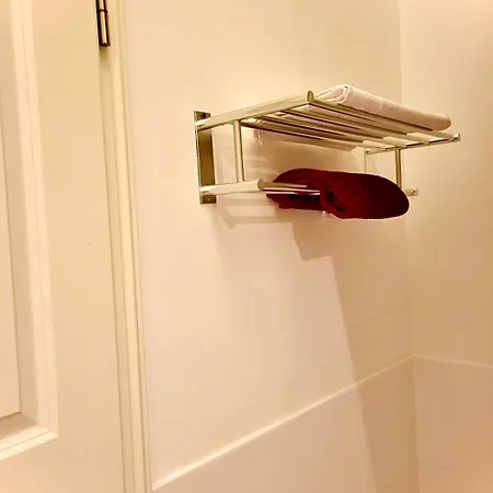 Apartman Prenzlauer Berg, Cozy Ground Floor Berlin