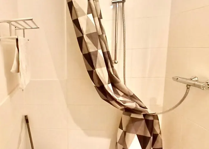 Apartamento Prenzlauer Berg, Cozy Ground Floor