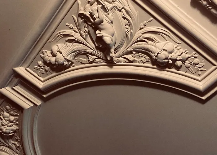 Prenzlauer Berg, Cozy Ground Floor Apartamento *