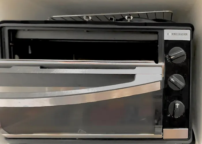 Prenzlauer Berg, Cozy Ground Floor Berlín