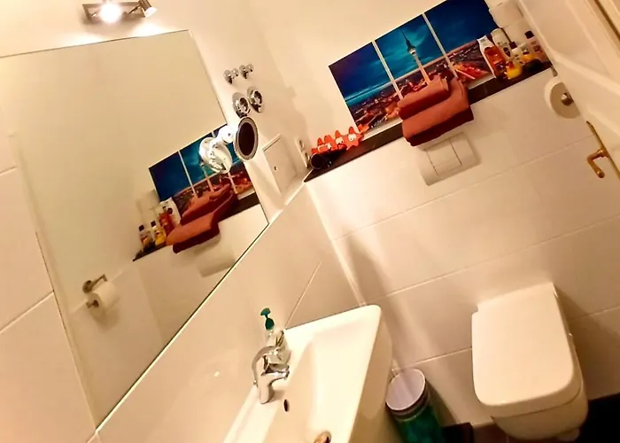 Prenzlauer Berg, Cozy Ground Floor Apartamento Berlín