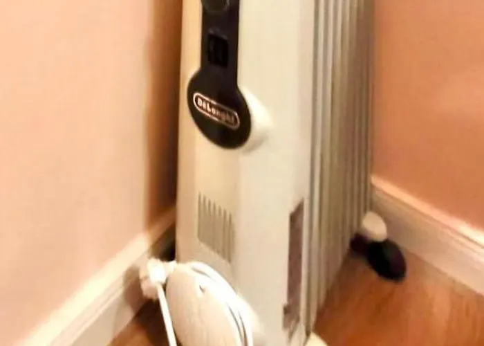 Apartamento Prenzlauer Berg, Cozy Ground Floor Berlín