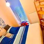 Prenzlauer Berg, Cozy Ground Floor Appartamento Berlino