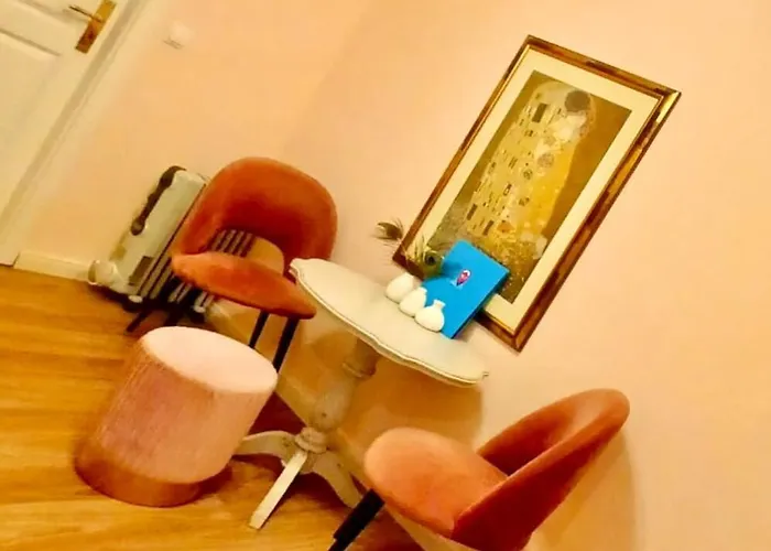 Prenzlauer Berg, Cozy Ground Floor