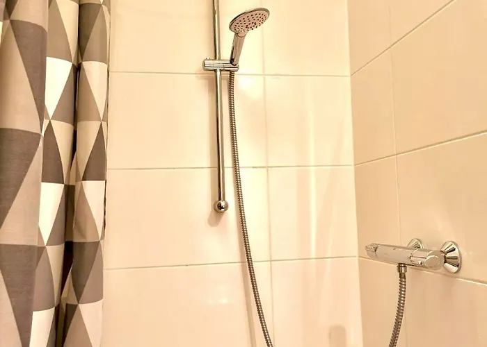 Prenzlauer Berg, Cozy Ground Floor