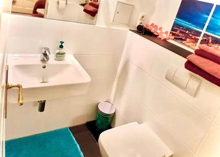 Prenzlauer Berg, Cozy Ground Floor Berlin