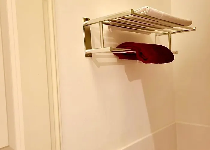 Apartamento Prenzlauer Berg, Cozy Ground Floor Berlín