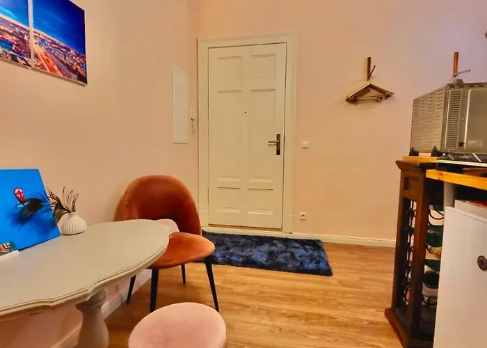 Prenzlauer Berg, Cozy Ground Floor * Berlin